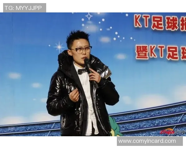 刘力豪在kt足球的崛起之路与未来发展展望分析