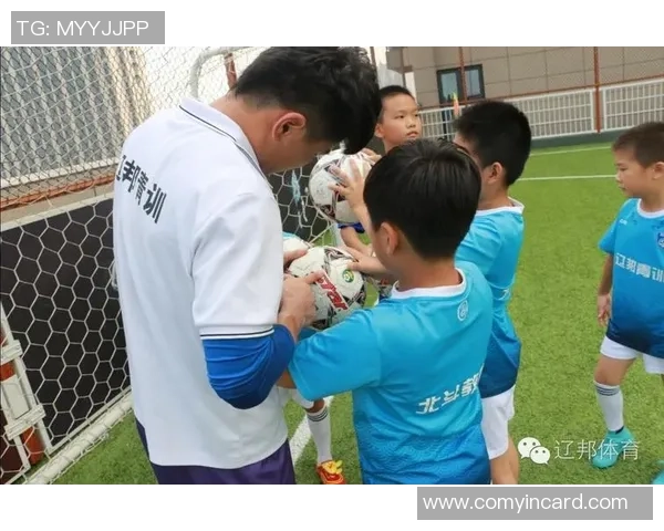 即墨足球俱乐部奋勇争先助力地方体育发展与青少年成长